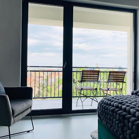 Cluj Apartments Bilik gambar