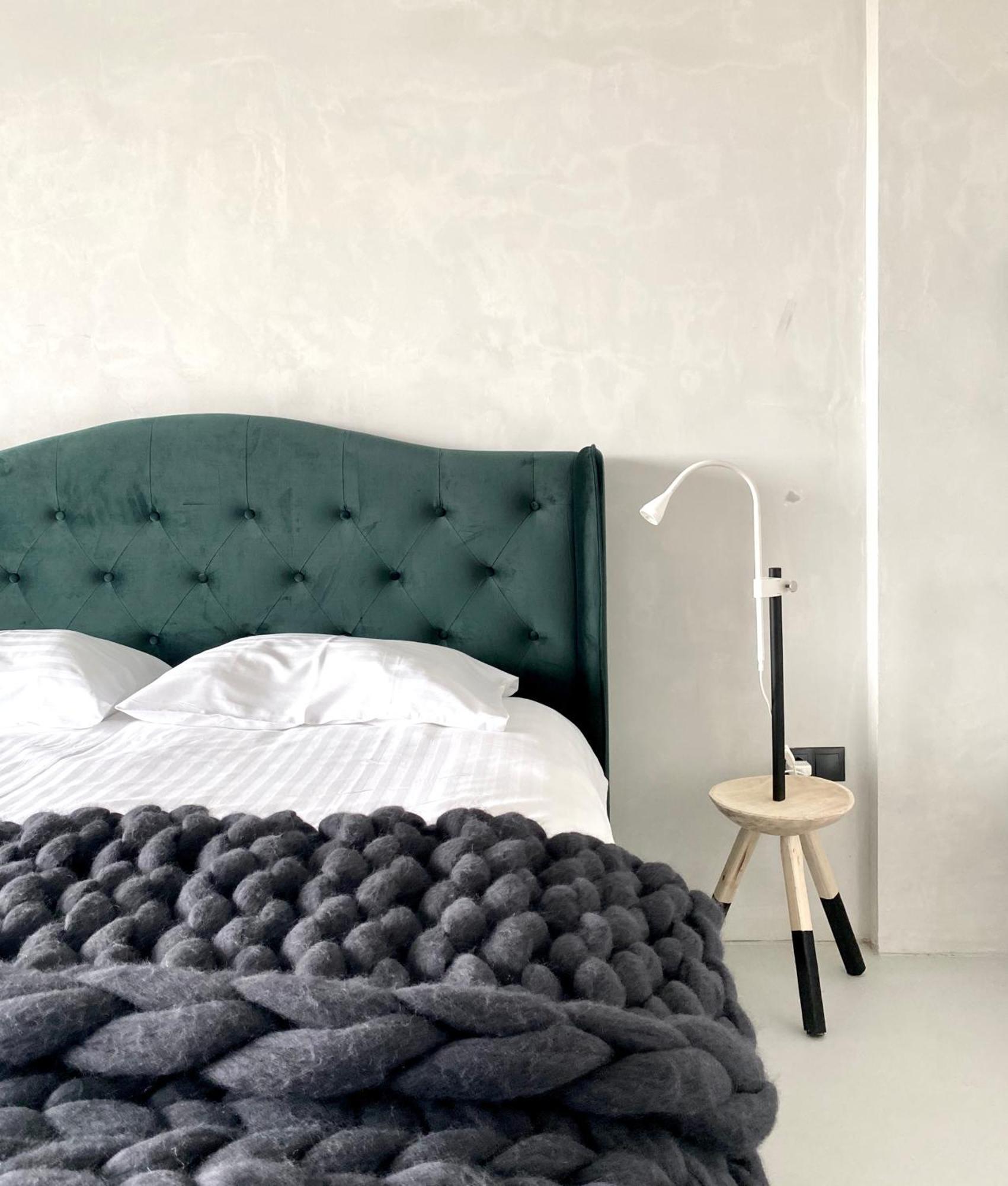 Cluj Apartments Bilik gambar