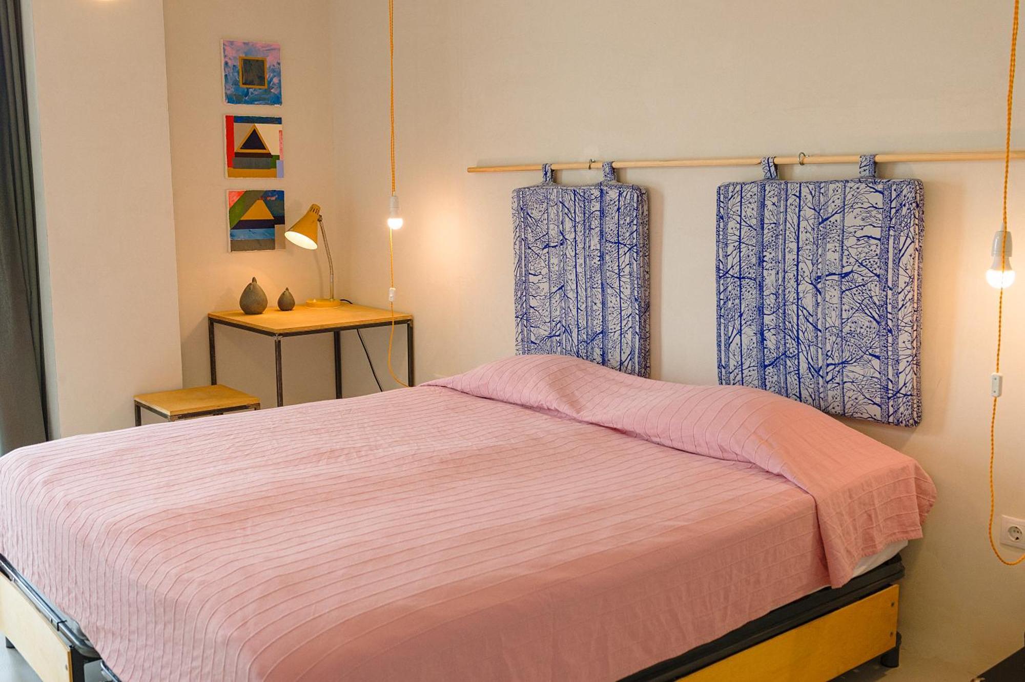 Cluj Apartments Bilik gambar