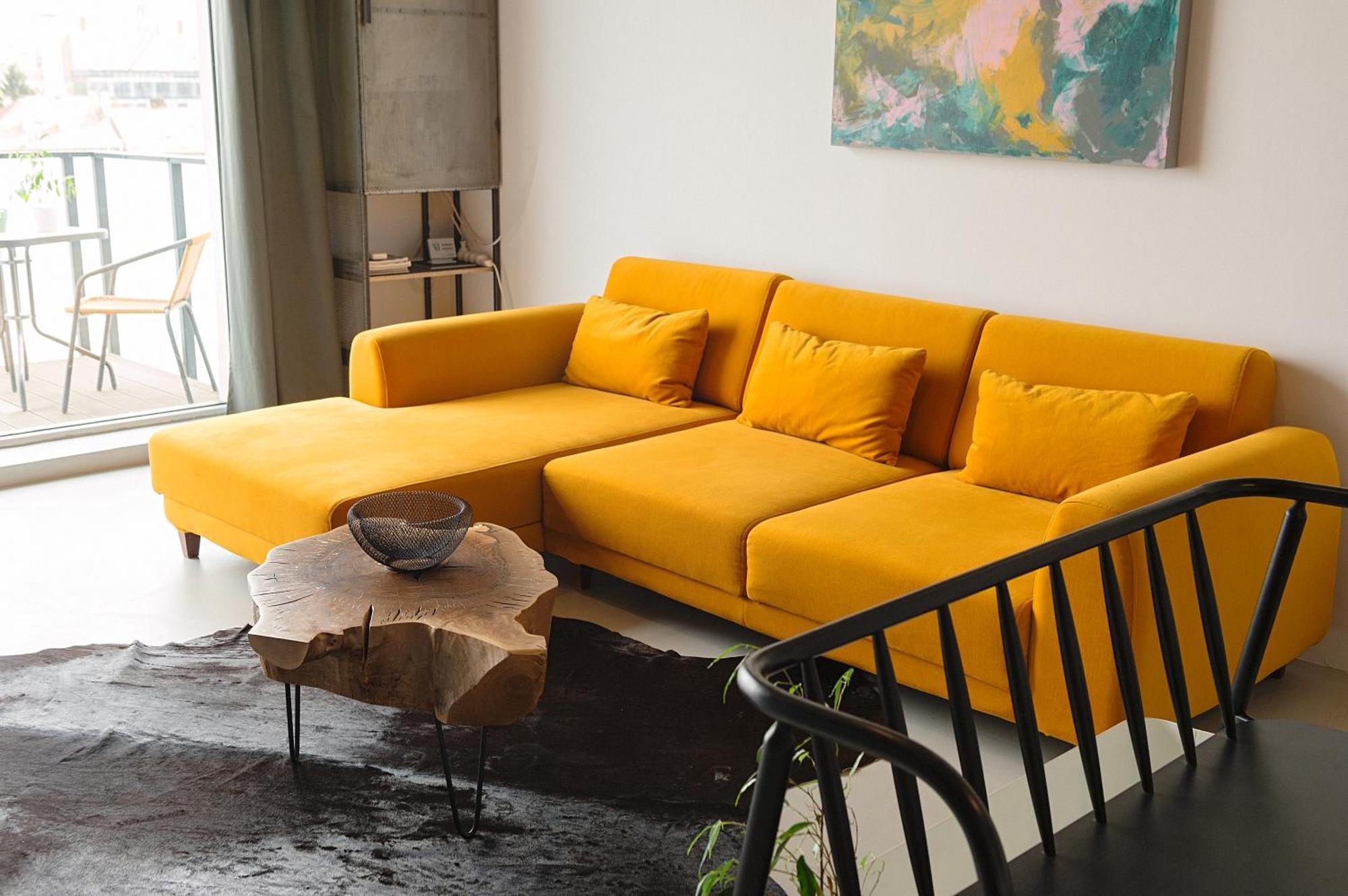 Cluj Apartments Bilik gambar