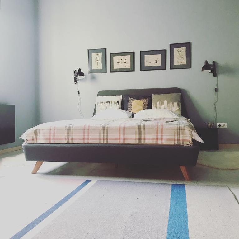 Cluj Apartments Bilik gambar
